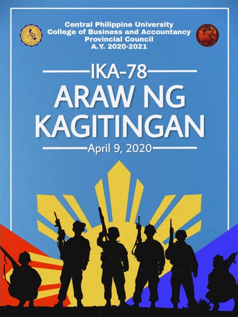 Literary Quotes Tungkol sa Buwan ng Abril .